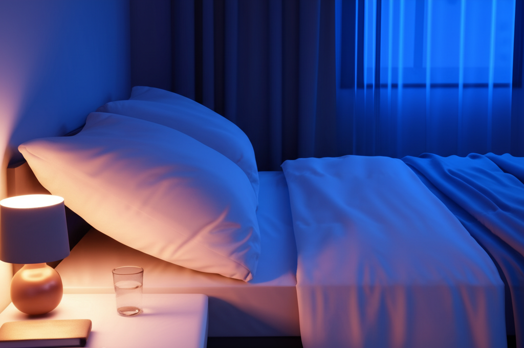 Understanding Sleep Cycles: The Science Behind 90-Minute Intervals
